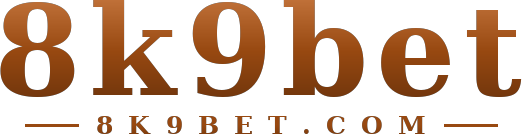 8k9bet logo